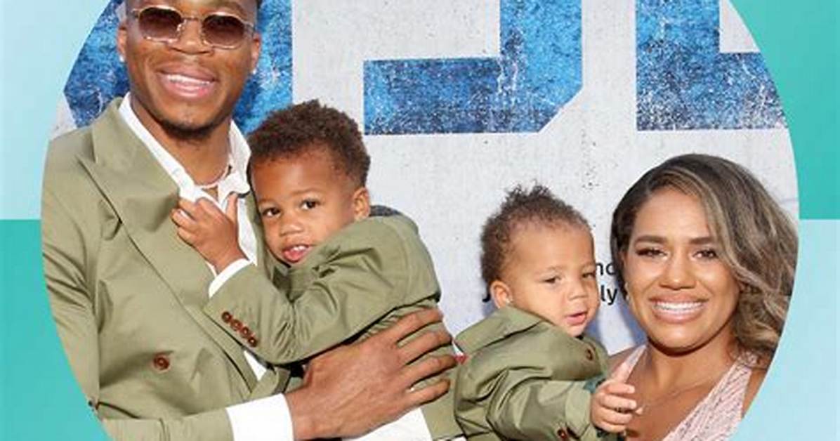 Is Giannis Antetokounmpo Greek? Parents Nationality and Background