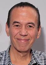 Is Gilbert Gottfried Asian?