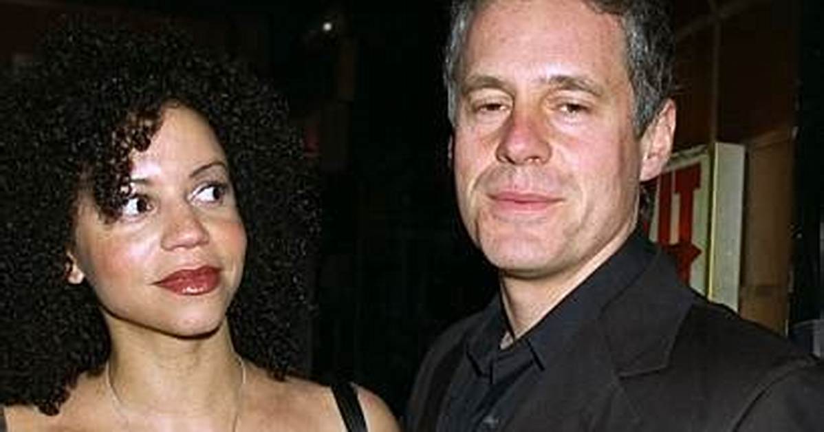 Is Gloria Reuben Married? Married to Husband Wayne Isaak -Details to Know