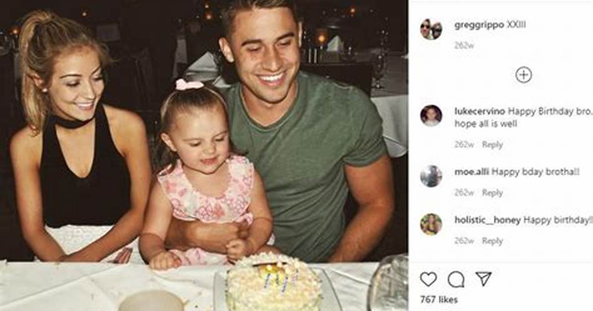 Is Greg Grippo Jewish? Height Age Instagram -the Bachelorette