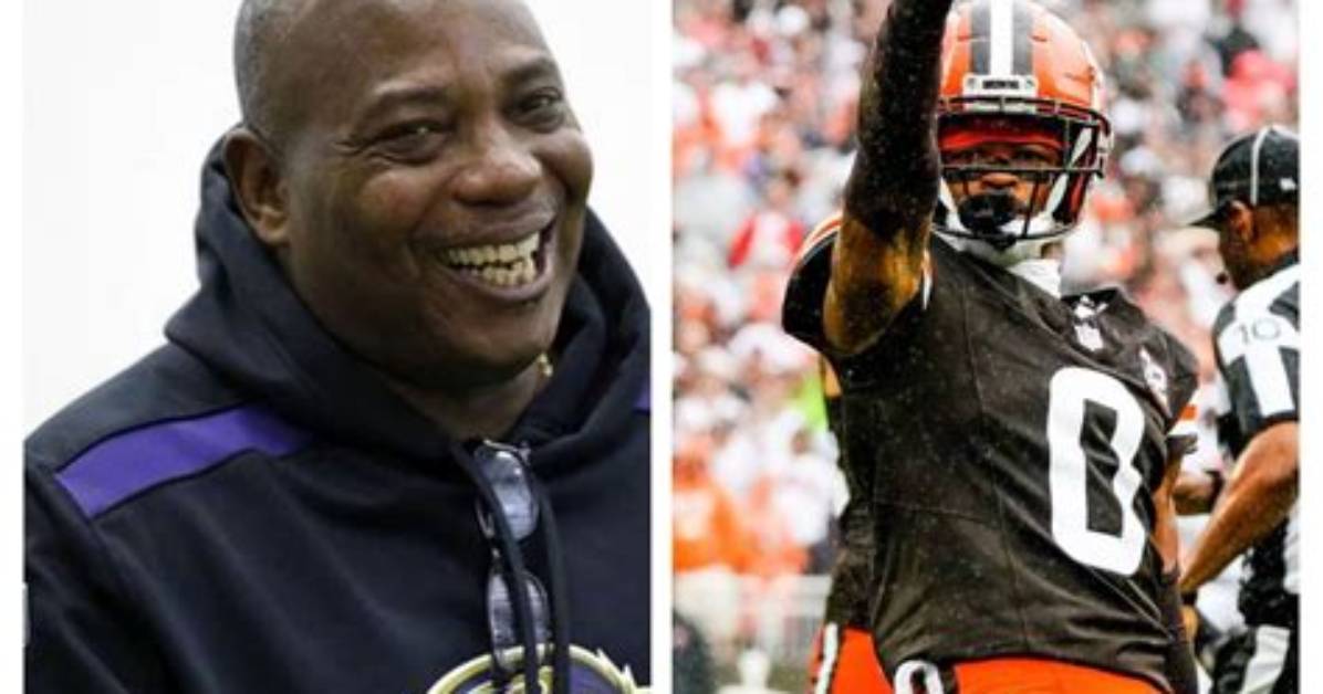 Is Greg Newsome Related to Ozzie Newsome? Greg Newsome Dad, Mom and Family Details to Know