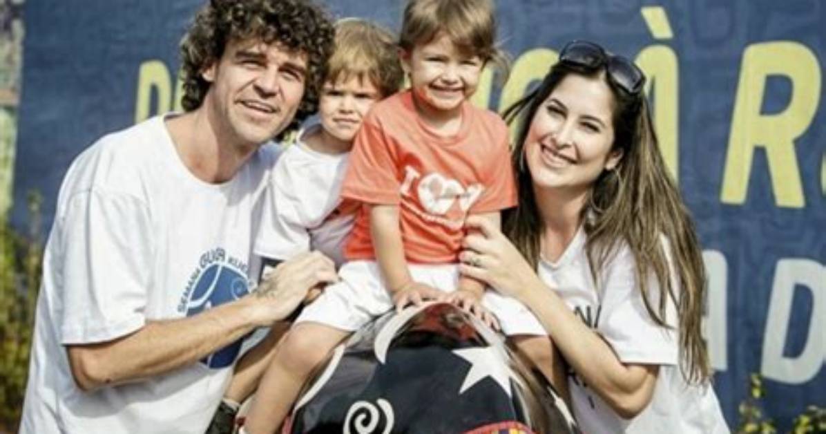 Is Gustavo Balart Married? Wife Net Worth Instagram of the Mma Fighter