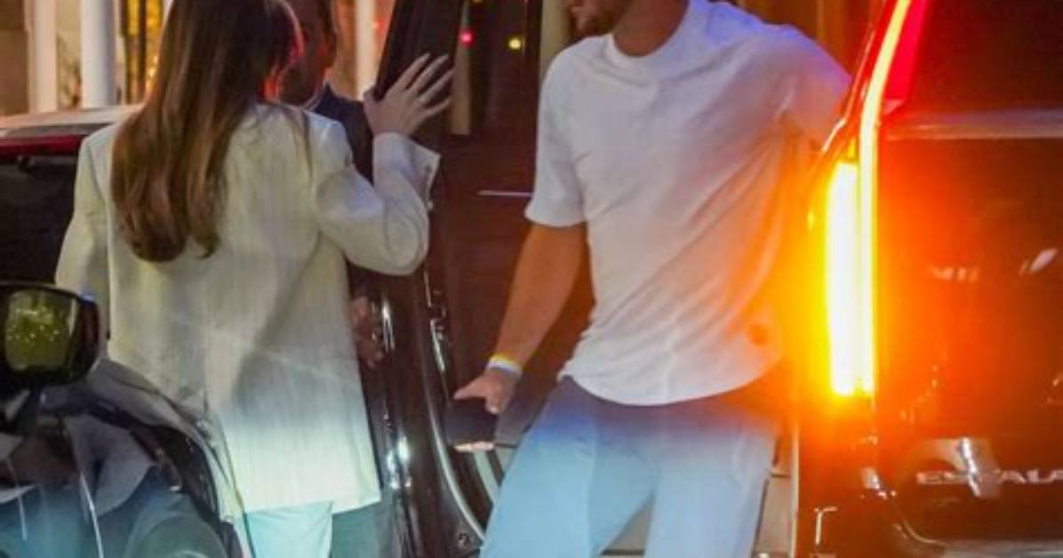 Is Hailee Steinfeld Dating a New Boyfriend After Split from Niall Horan?