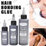 Is Hair Bonding Glue Safe for Eyelashes