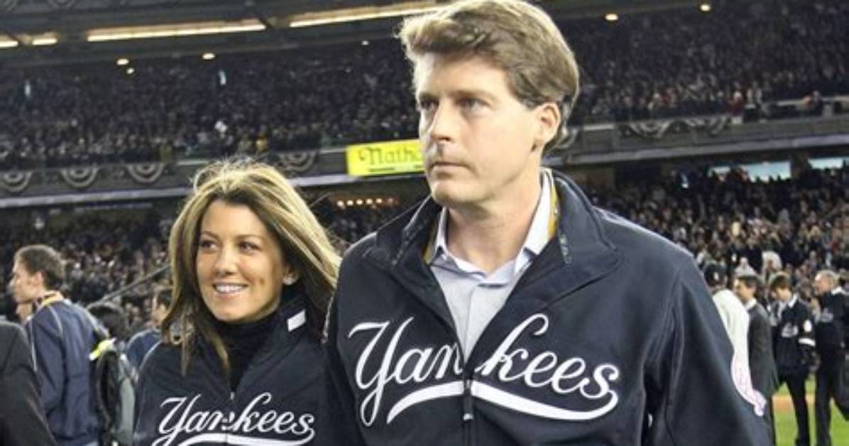 Is Hal Steinbrenner Married?