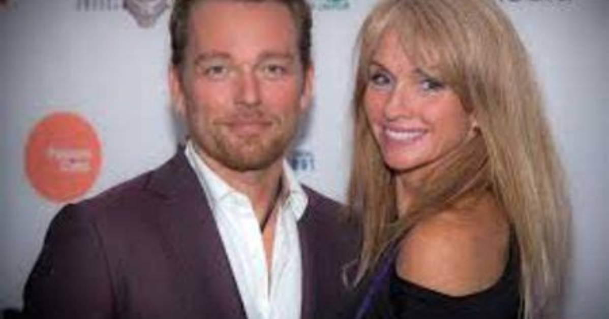 Is Hallmark Actor Jonathan Scarfe Still Married to Wife Suki Kaiser? Meet the Actor Behind One of Your Favorite Romantic Moviesis Hallmark Actor Jonathan Scarfe Still Married to Wife Suki Kaiser? Meet the Actor Behind One of Your Favorite Romantic Movies