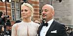 Is Hannah Waddingham Married? Family Life of the Game of Thrones Actress