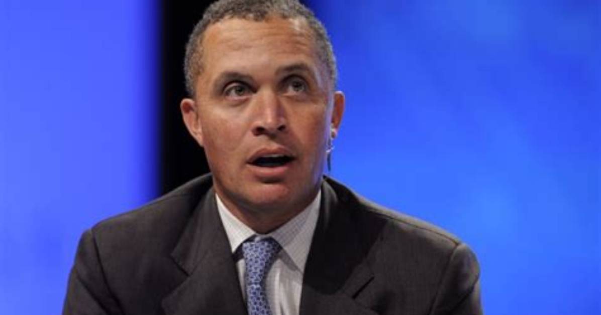 Is Harold Ford Jr Catholic? Religion and Ethnicity – What’s on His Forehead?
