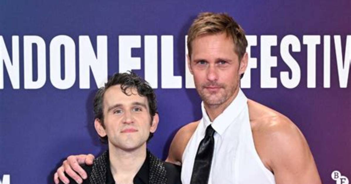 Is Harry Melling Gay or Does He Have a Wife? Take a Look at the Macbeth Cast’s Personal Life