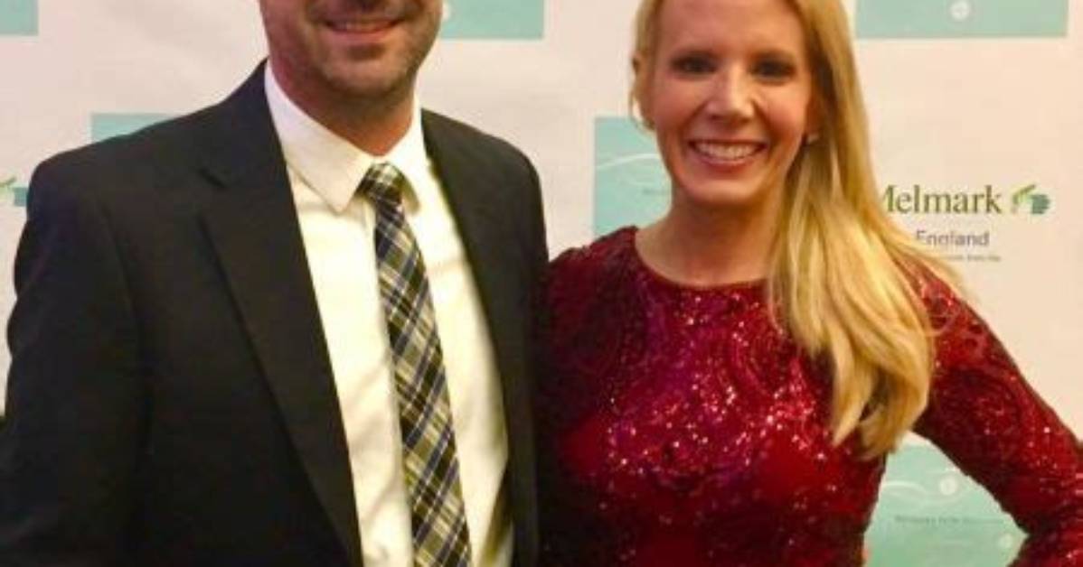 Is Heather Hegedus Pregnant? Meet Her Husband Tom Mcnamee and Family