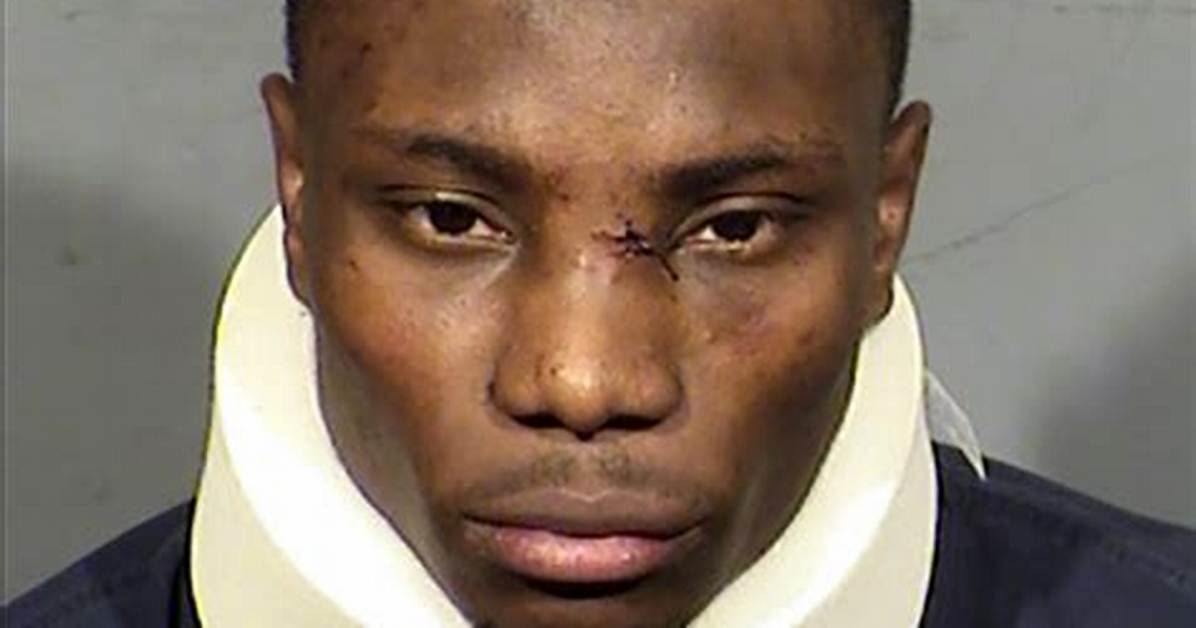 Is Henry Ruggs in Jail? Mugshot and Dui Conviction -Where Is He Now?