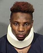 Is Henry Ruggs in Jail? Mugshot and Dui Conviction -Where Is He Now?