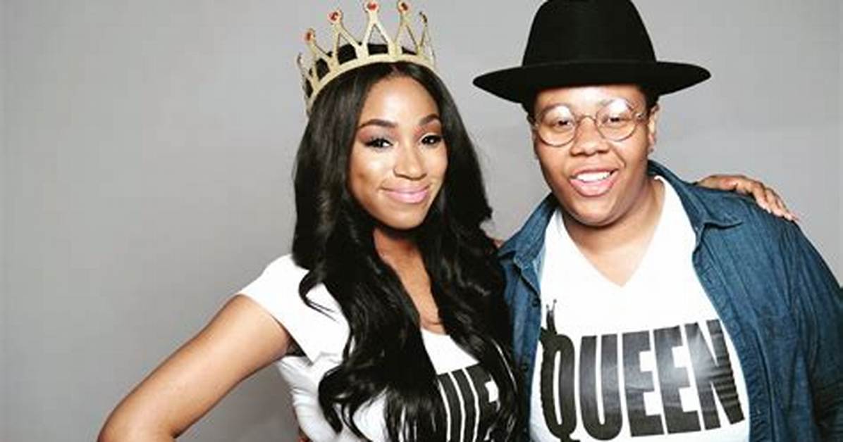 Is Hezekiah Walker Gay? Wife Kyasia Monet and Divorce Rumors