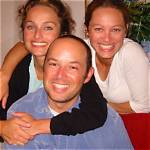 Is Igor De Laurentiis Related to Giada De Laurentiis? Everything to Know About the Actor