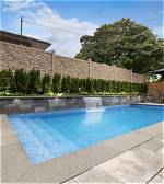 Is It Normal for Pool Walls to Buckle While Filling