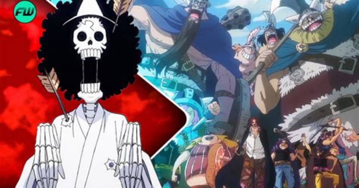 Is It Possible for Brook to Die