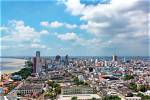 Is It Safe in Guayaquil Ecuador