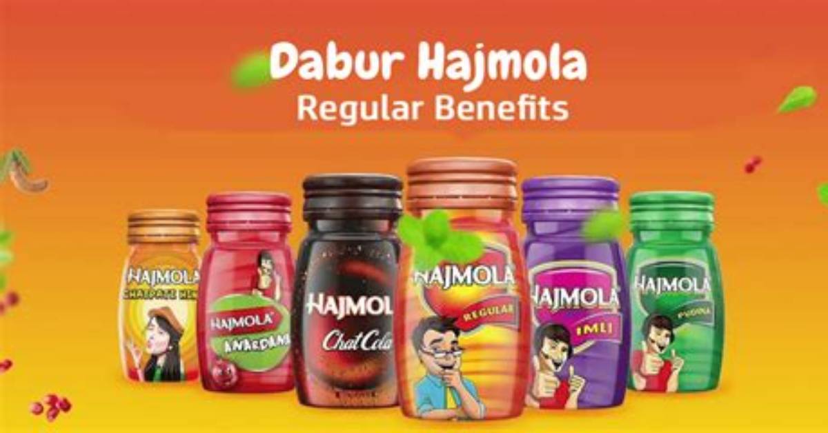 Is It Safe to Eat Hajmola
