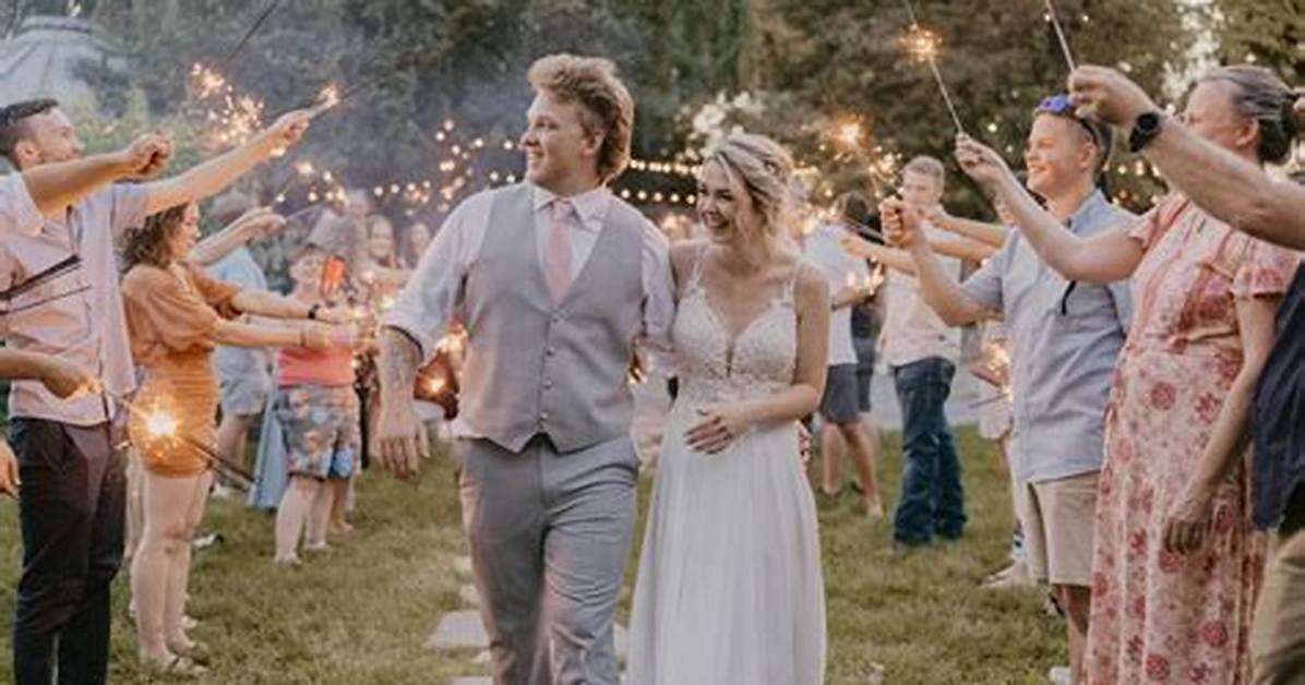 Is It Safe to Put Sparklers on a Cake
