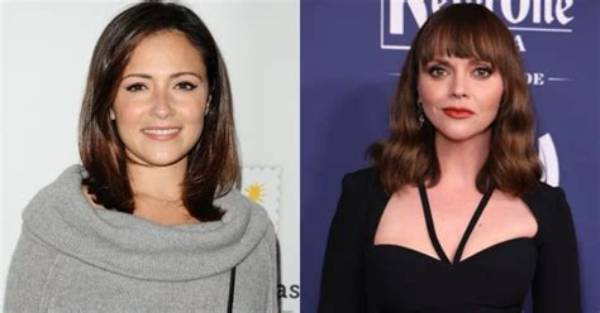 Is Italia Ricci Related to Christina Ricci? Are They Sisters? Net Worth Difference
