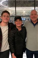 Is Jack Donato Related to Ted Donato? Ice Hockey Player Family Tree Explored