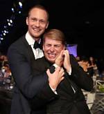 Is Jack Mcbrayer Gay or Married? Who Is His Wife or Partner?