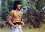 Is Jackie Chan a Real Martial Artist? Did Jackie Chan Know Bruce Lee?