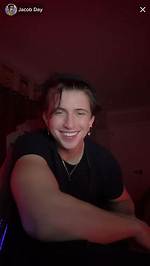 Is Jacob Day Trans or Came out as Gay? Tiktok Update