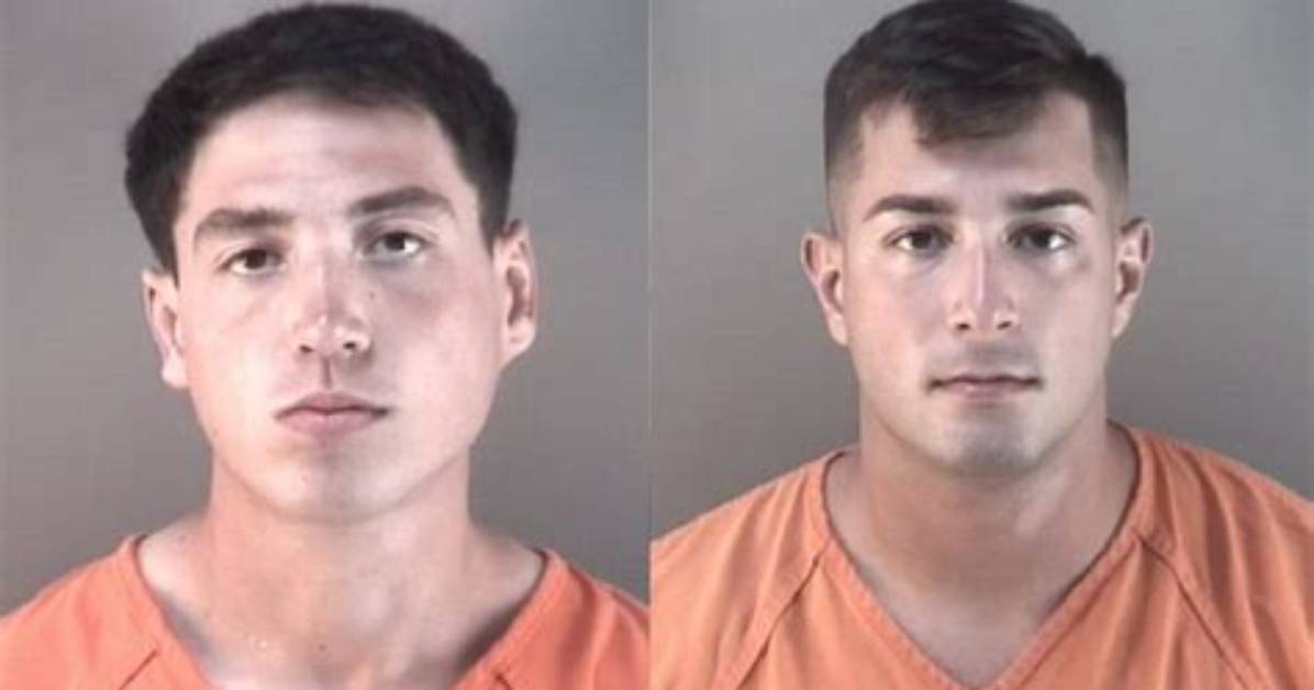 Is Jacob Krinn Bgsu Still in Jail? Stone Foltz Suspect Whereabouts
