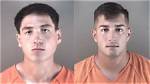 Is Jacob Krinn Bgsu Still in Jail? Stone Foltz Suspect Whereabouts