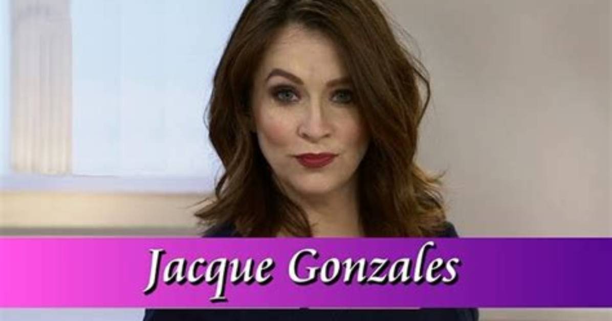 Is Jacque Gonzales Still Married to Her Husband? Why Did She Leave Qvc?