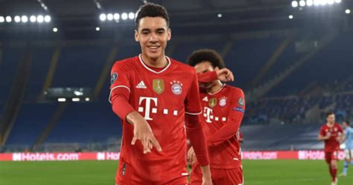 Is Jamal Musiala Muslim? the Bayern Munich Midfielder’s Religion, Family, Ethnicity, and Girlfriend