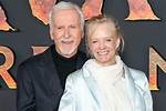 Is James Cameron’s Wife in Titanic? Is Suzy Amis Still Married to James Cameron?