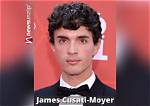 Is James Cusati-Moyer Gay? Get to Know the Actor Rising to Prominence