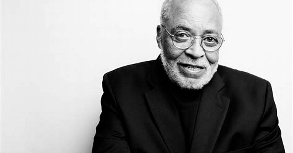 Is James Earl Jones Dead or Still Alive, Who Is His Wife & What Is His Net Worth?