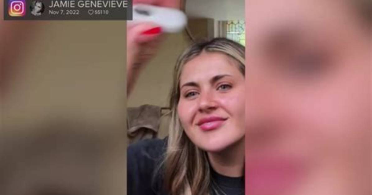 Is Jamie Genevieve Pregnant? Everything to Know About Her Husband and Family