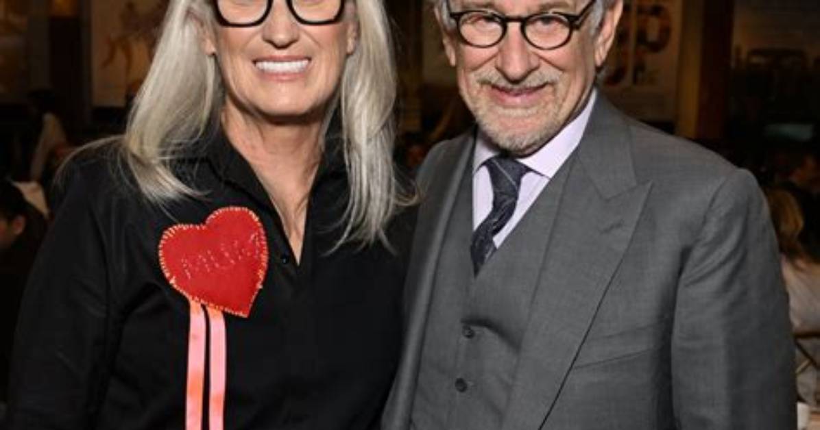 Is Jane Campion Husband a Film Director? Colin Englert Career and Net Worth Details Revealed