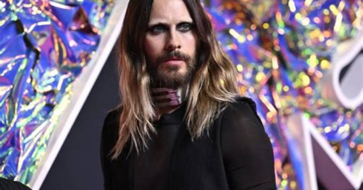 Is Jared Leto Sick? Fans Suspect His Health Condition Is Deteriorating, Find Out