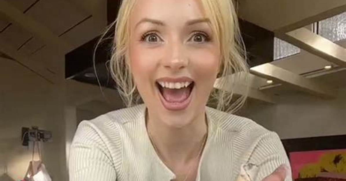 Is Jasmine Chiswell from Tiktok Pregnant? Details on Everything