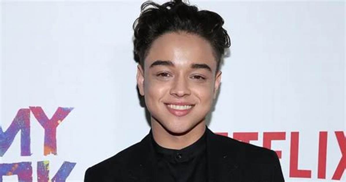 Is Jason Genao Sick? Details on His Girlfriend and Sexuality