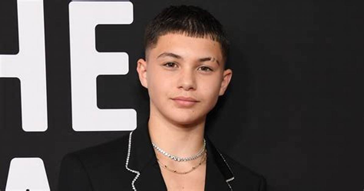 Is Javon Walton Related to Alicia Keys? Everything to Know About the Actor