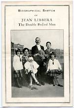 Is Jean Libbera Twin Alive? Meet His Wife Kids and Family Details