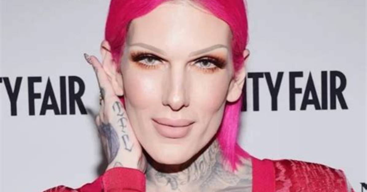 Is Jeffree Star a Billionaire and How Much Does He Make on Youtube?