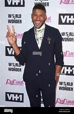 Is Jeffrey Bowyer-Chapman from Rupaul Drag Race Married or in a Relationship with Someone?