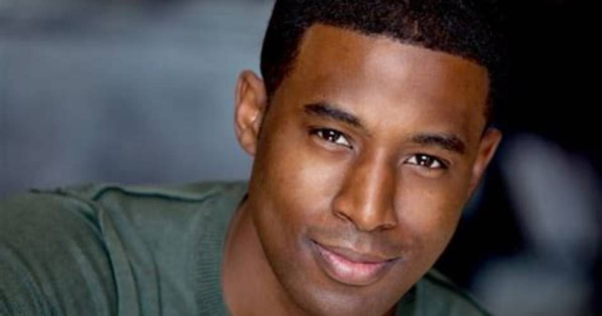 Is Jeffrey from the Haves and Have Nots Gay in Real Life? Gavin Houston Sexuality Explored