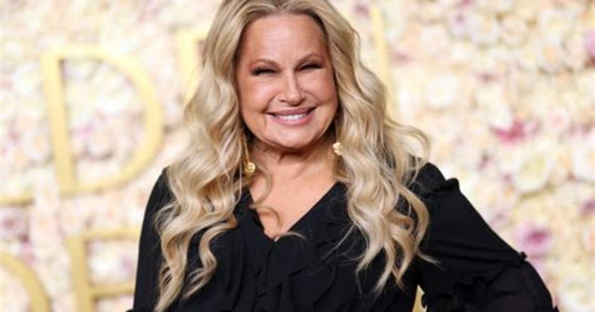 Is Jennifer Coolidge Deaf? Illness and Health Update