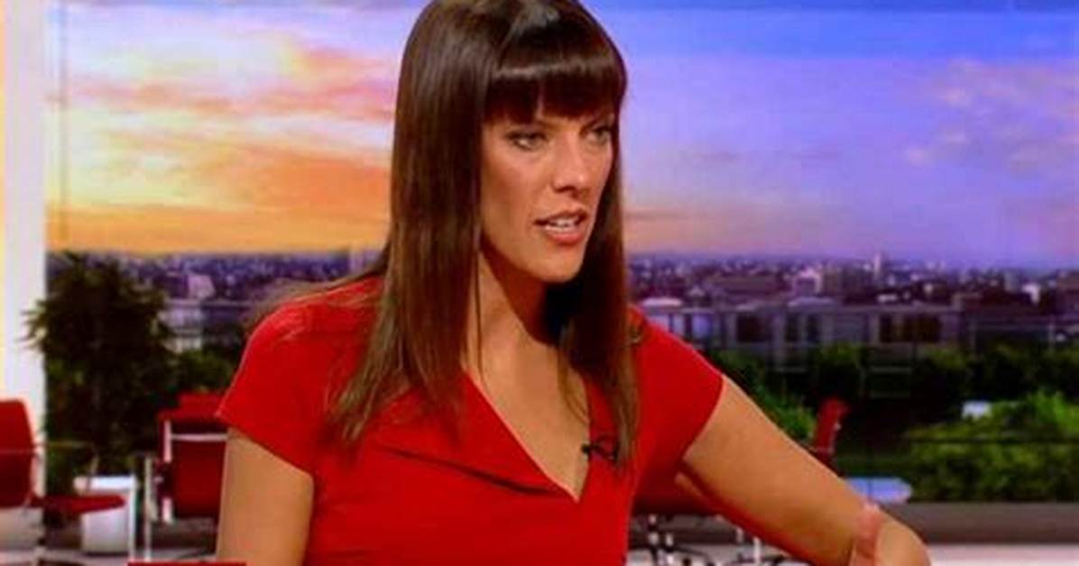 Is Jenny Hill from Bbc Married? Husband Name and Identity Exposed