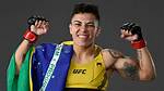 Is Jessica Andrade a Man? Before and After Photos of the Brazilian Mma