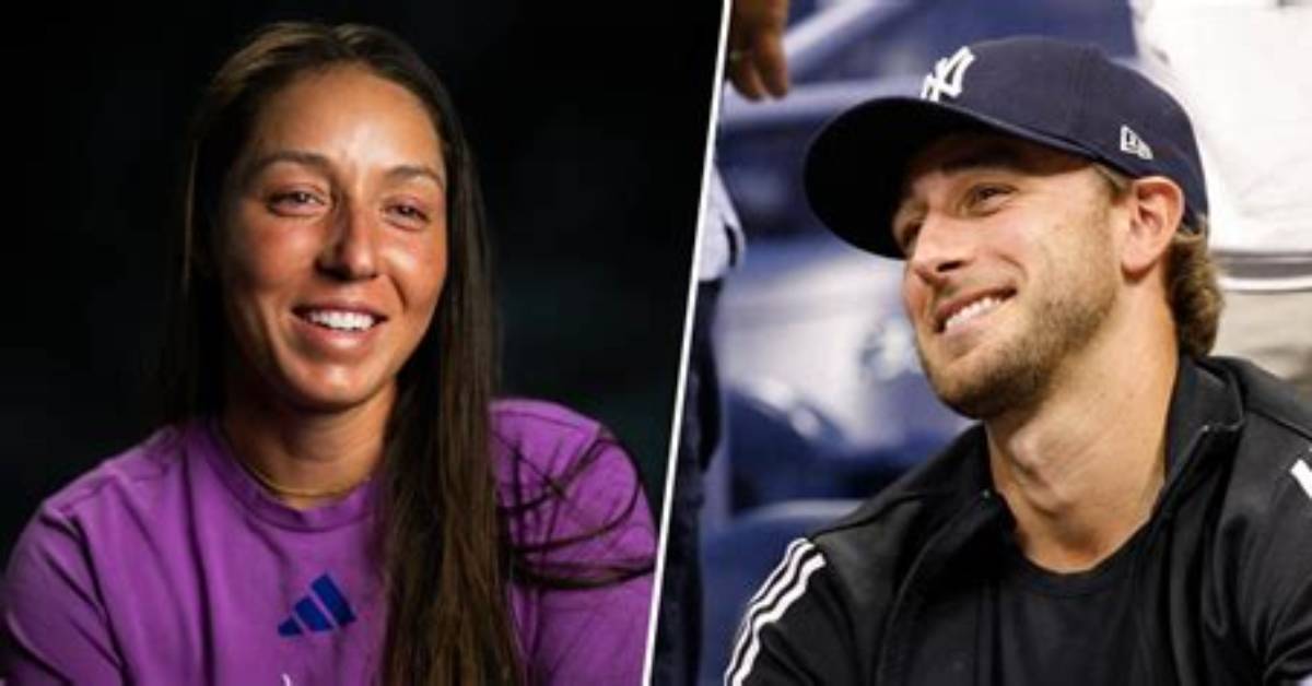 Is Jessica Pegula Engaged? Meet Her Husband or Boyfriend – Dating Life