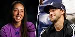 Is Jessica Pegula Engaged? Meet Her Husband or Boyfriend – Dating Life
